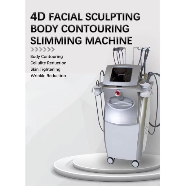 Venus Legacy Weight Loss Machine RF Vacuum Roller Massage Slimming Machine