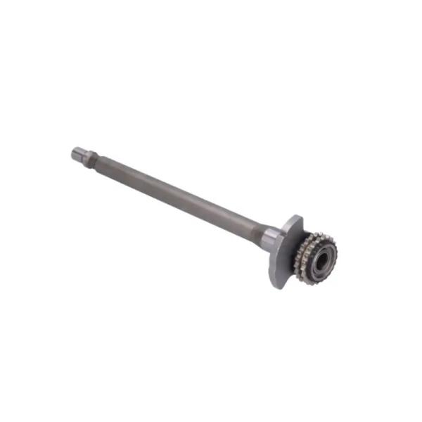 Auto Parts Engine Camshaft 2720302872 For 350 C350 CLK350 ML350 ML450 272 030 28 72