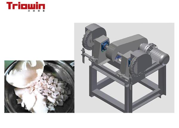 Coconut Juice Processing Beverage Production Line PET Bottle  Packaged 200t / H