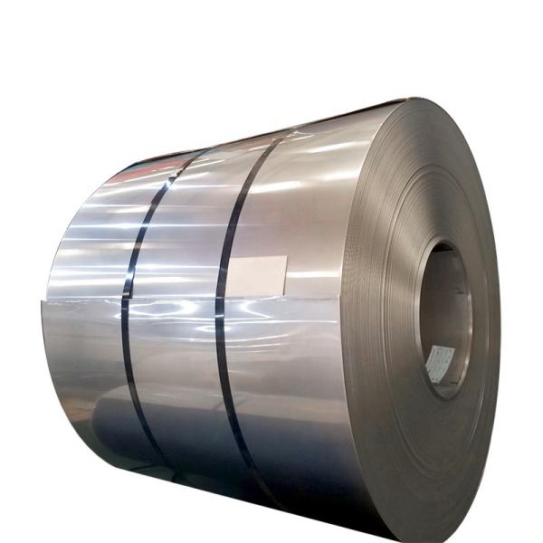 Bending Cold Rolled Stainless Steel Sheet In Coil 316Ti 316L 316 321