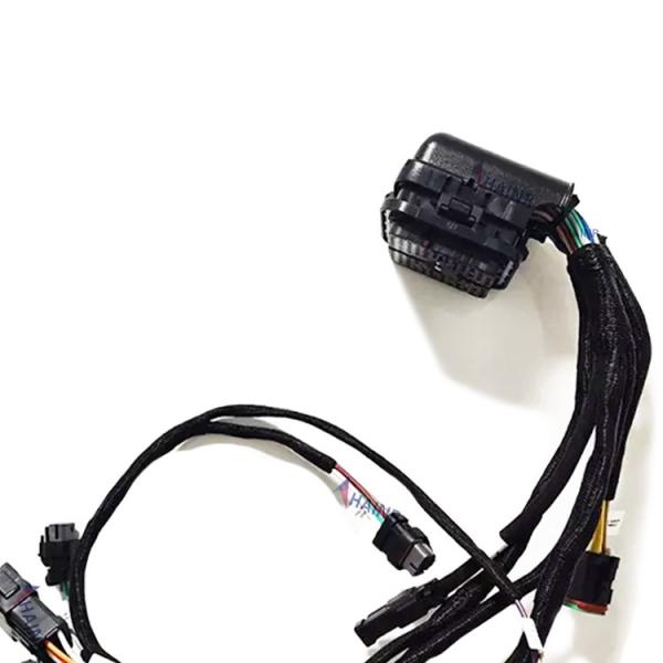 230-6279 C9 Engine Control Harness Temperature Resistant Engine Wiring Harness