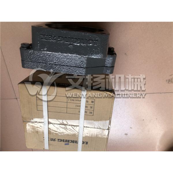 Lonking genuine spare parts transmission pump LG853.03.01.10 for CDM856 wheel loader