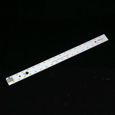 Módulo rígido flexível da barra 3W SMD2835 do diodo emissor de luz de DC12V para a luz da grade