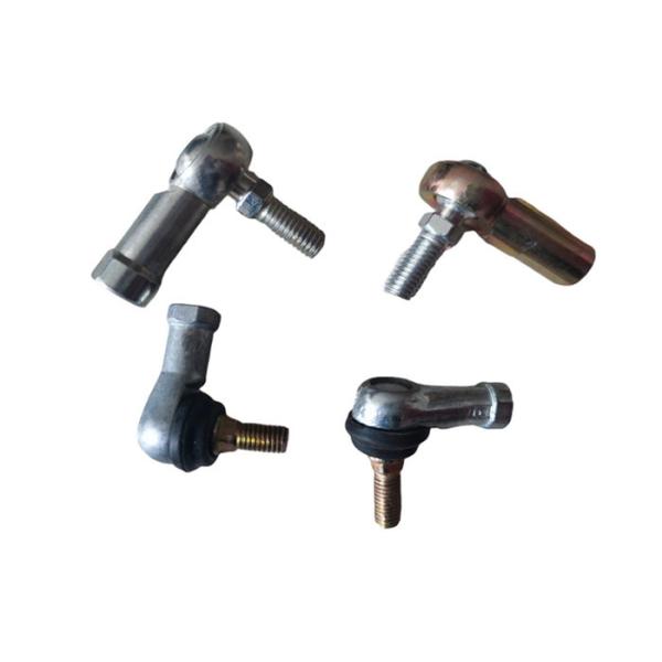 2.5mm Push Pull Cable End Fittings ODM Control Cable Assembly