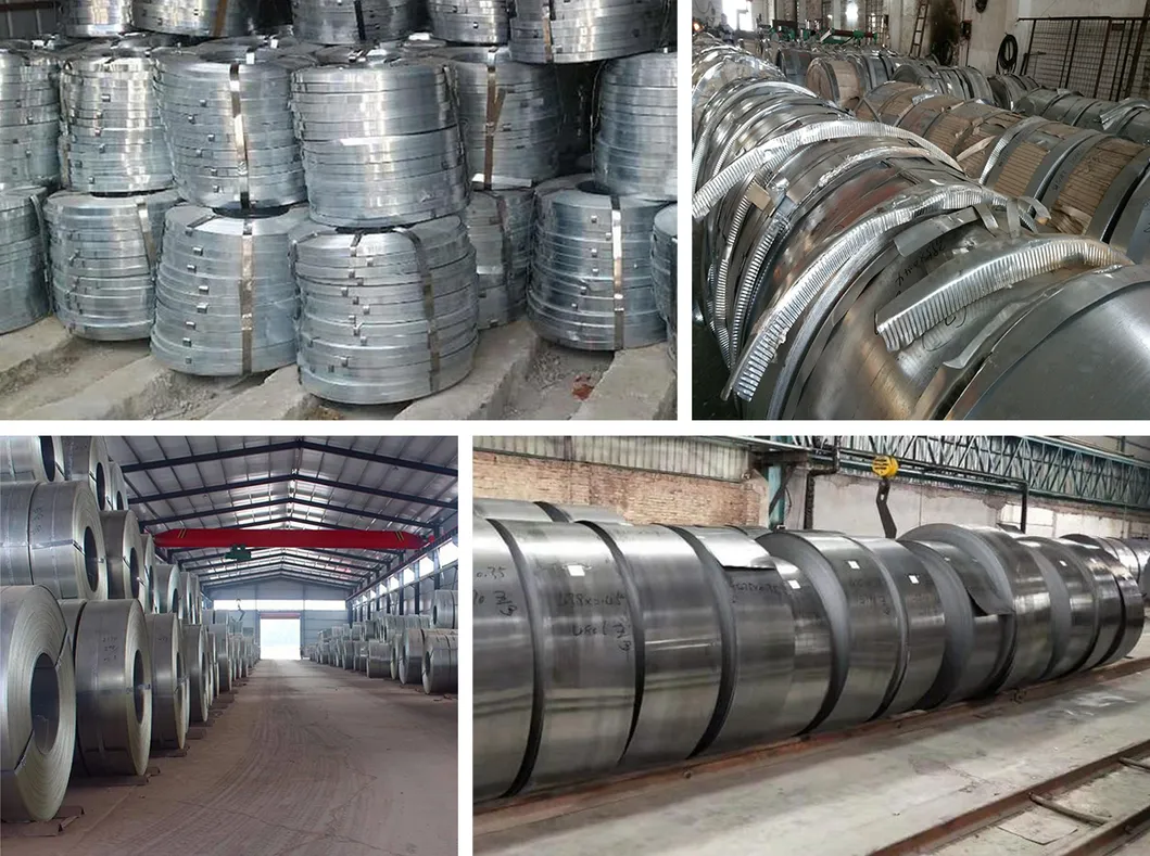 SEA1002 SEA1006 SEA1008 SEA1010 Carbon Steel Coil S25C S35C S45C Cold Rolled Strip