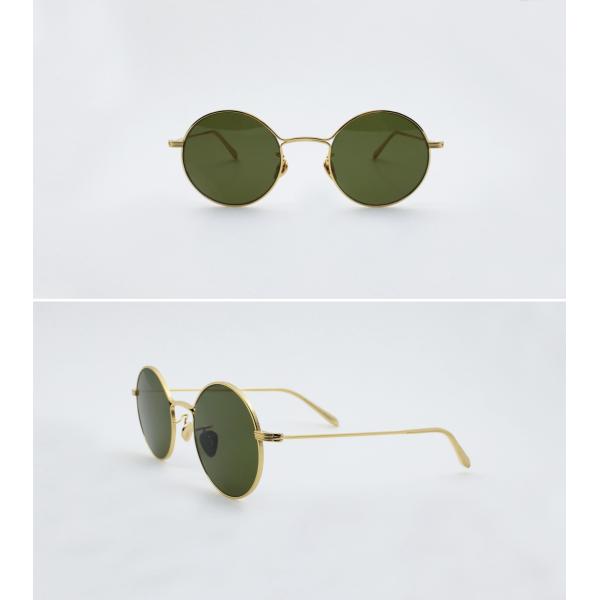 Retro round Sunglasses 70s 80s style UV 400 protection for Men Women