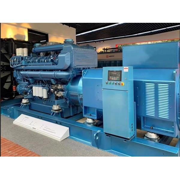 3000 кВА / 2400 кВт Бадуин Вэйчай дизельный генератор набор Марафон нефтедобываю