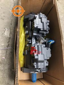 R210LC-7 SK200-6 DH200-7 K3V112 Excavator Hydraulic Pump Parts / Hydraulic Main