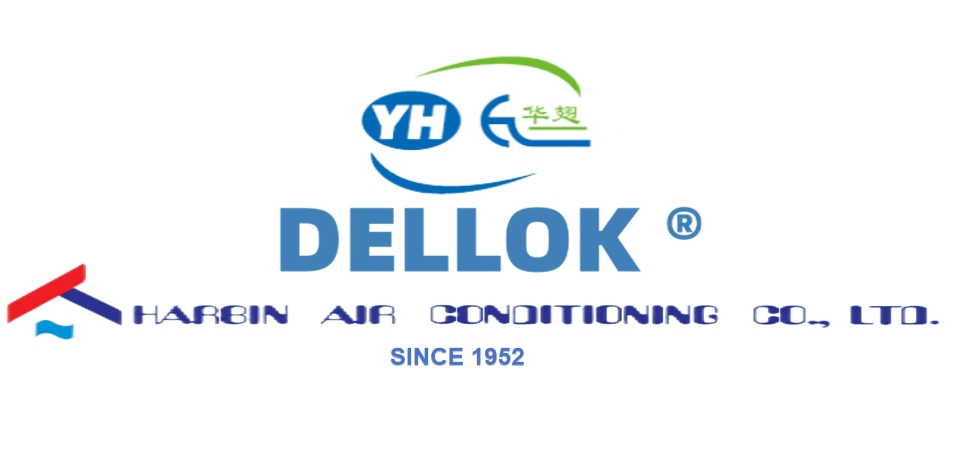 DELLOK Вытянутая трубка с различными характеристиками