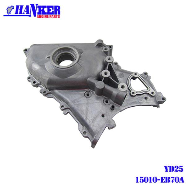 Forklift Parts  YD25  15010-EB70A  Nissan Oil Pump