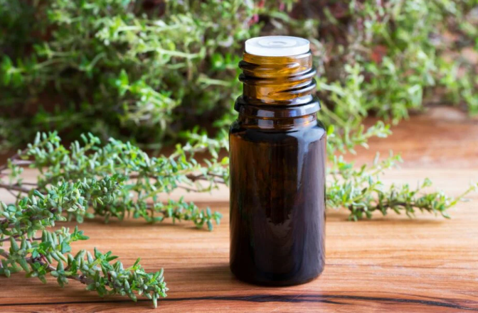 Essential Oil Fragrances Thyme  Essence Oil For Reed Sticks  &  Scented Candles & Diffusers Home Spay Making