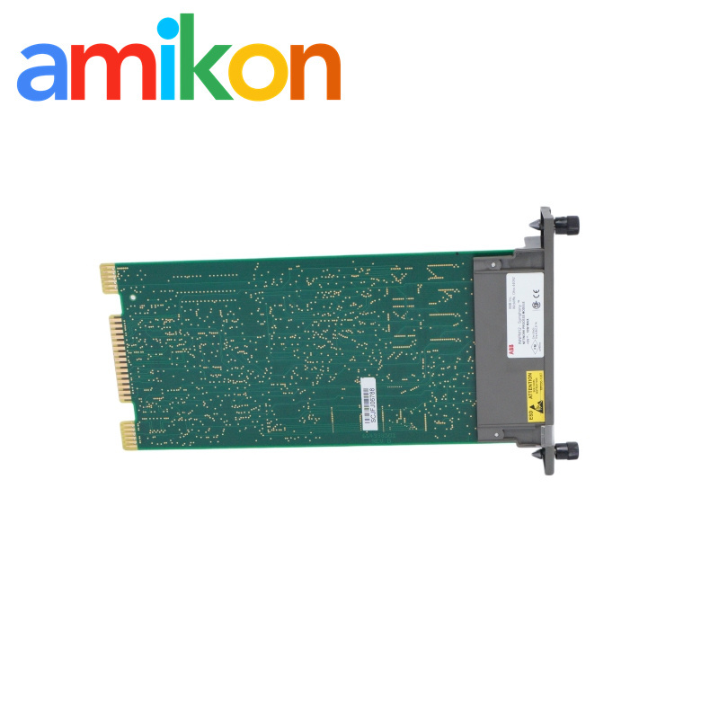 ABB INNPM12 Network Processing Module for Harmony Rack Cnet