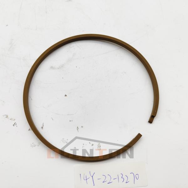 Machinery Repair Shops D60P-12 D65PX-12 D85ESS-2 Seal Ring for Bulldozer 14Y-22-13270