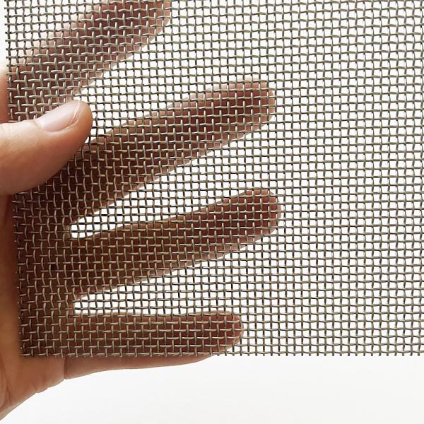 AISI Stainless Steel Wire Mesh
