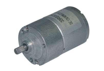 Moteur de vitesse de C.C 12V balayé par 24v d'OWM-33RS3530 33mm pour le coffre-fort de caisse de machine à sous