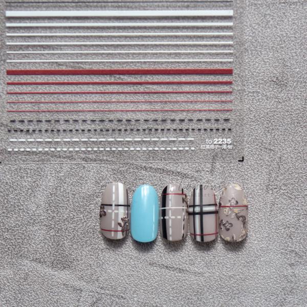 Nail glitters Korean bling super bright Nail polish silver color star heart Sequin summer nail sequins