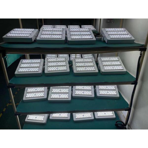 Поле на открытом воздухе спорта высокого света стадиона СИД рангоута IP65 1000w крытое