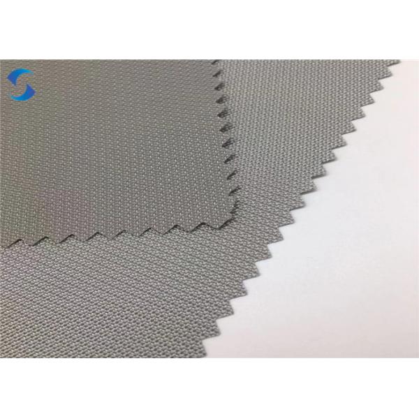 ткань жаккарда 240gsm 600d простая делает покрытый PU водостойким