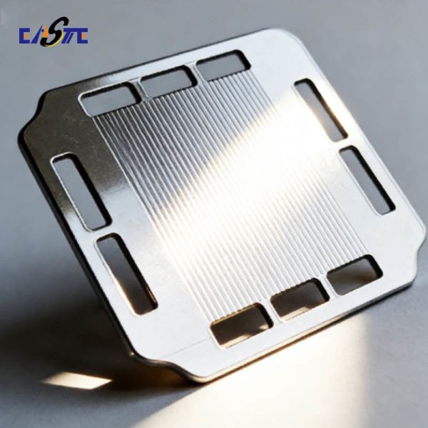 Custom Automotive Speaker Grilles & Vent Meshes From Fast Prototype to Production Orders