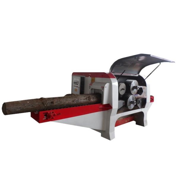 Blade Width 320x3.8x2.2x75x18 4 Multi Ripping Saw Blade for Carbide Wood Sawing