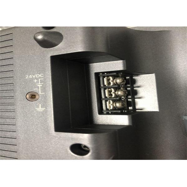 Omron FZ2-500 CONTROLLER VISION CONTROLLER HMI 2 CAMERA INTEGRATED LCD DISPLAY