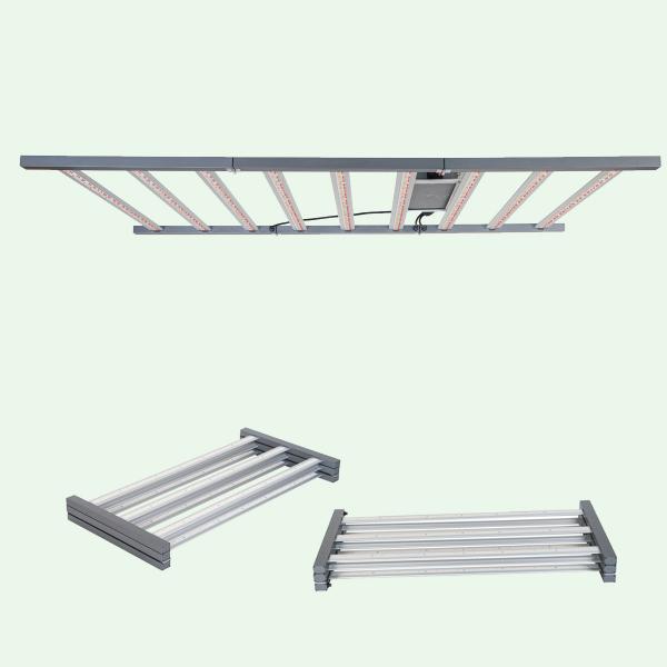 Lm301h 1000 Watt Full Spectrum Led Grow Lights Hydroponic 43 Inch