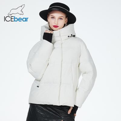 Outdoorsy Warm Winter Jackets Womens Undetachable Long Womens Puffer Coat For Drivers