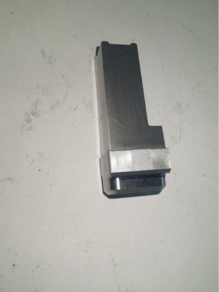 Custom Made S136 Hasco Base Precision Injection Molding