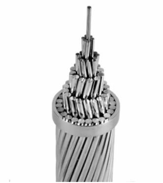 AAAC Overhead Power Cables , Aluminum 6201 6101 Aerial Bundled Cable