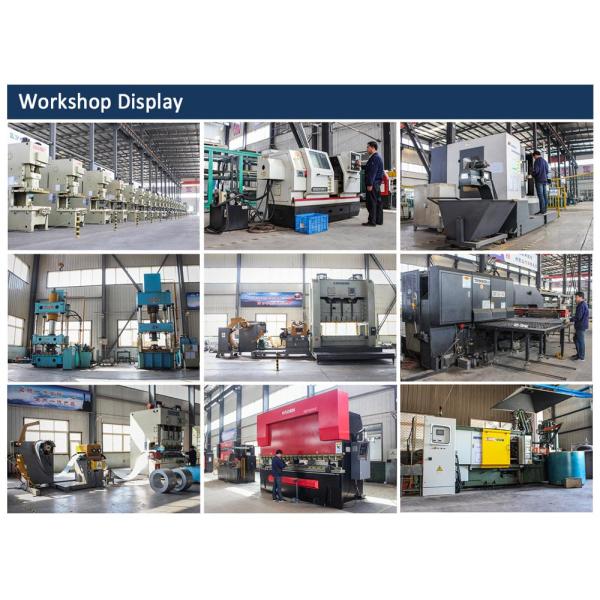 Металлическая стойка для деревянных деталей из алюминия и меди