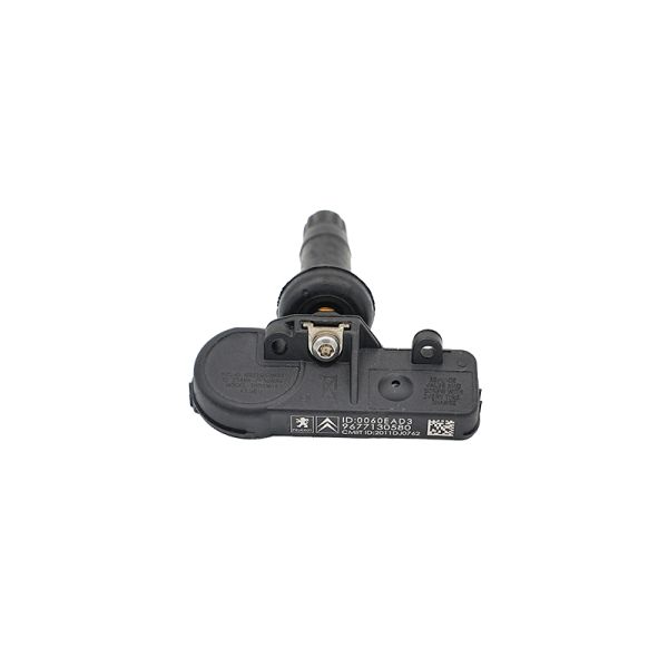Tyre Pressure Monitoring System Wheel Sensor 9677130580 for Peugeot Expert Citroen