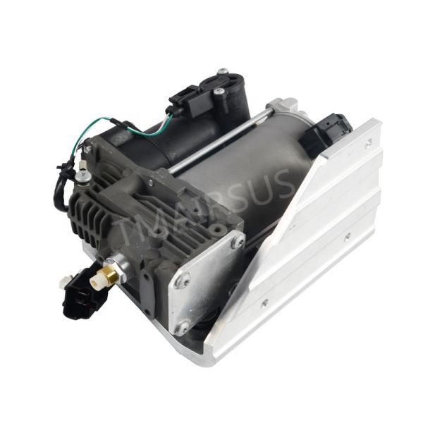 Compresseur de suspension d'air de LR045251 LR069691 LR037070 AMK pour la voiture avec la boîte pour le sport de Range Rover de la découverte 3/4 de Land Rover