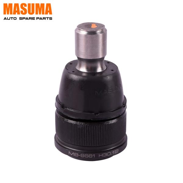 La partie inférieure du bras est utilisée pour la jointure à bille pour MAZDA AXELA C513-34-350 C513-34-300 B39D-34-300A B39D-34-350A