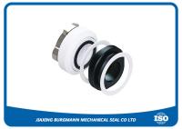 Selo químico da resistência de corrosão para o tipo substituição de 212 foles de PTFE