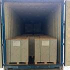 230g-400g Quadro duplex revestido brilhante de alta rigidez com parte traseira cinzenta para embalagem