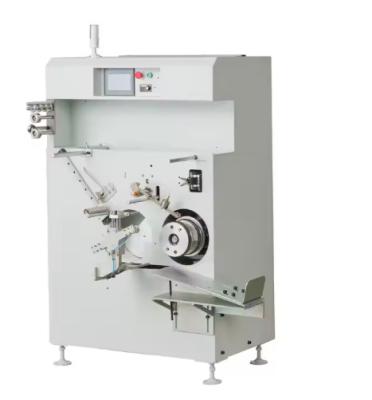 Automatic Polypropylene PP Strap Making Machine Yarn Coil PP Strap Winder
