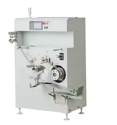 0.4Ton 200MM PP Strapping Winder 0.8MPa Automatic Tape System