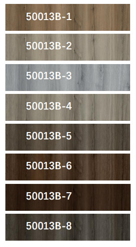 Hickory GKBM DG-W50013B шабли настила 5.5mm каменный пластиковый составной ультра тонкий огнезамедлительный