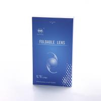 Índices de água dobráveis acrílicos hidrófilos da lente Intraocular 26%