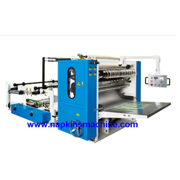 PLC красит попа печатания 7.5KW вверх по машине лицевой ткани/машине создателя с