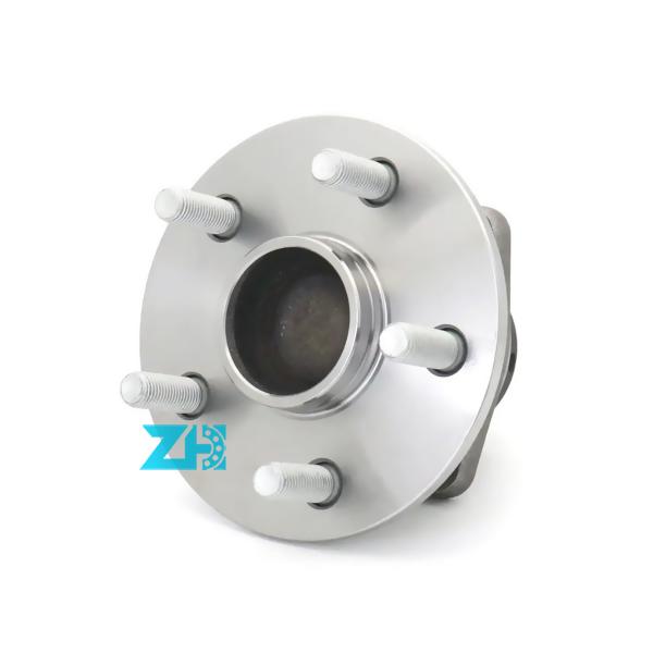 Rear Wheel hub bearing for TOYOTA Prius DACF2126HR VKBA 6851 42450-05040 42450-32040 42450-47030 42450-63011