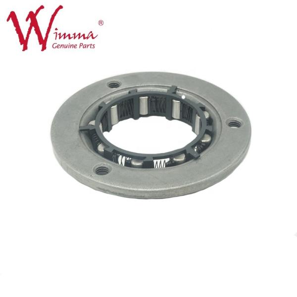 APACHE Motorcycle Engine Parts / One Way Clutch Sample Order Accepted