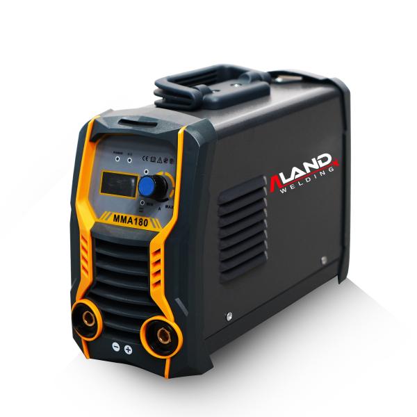 220V Special for Pipe Welding MMA Welding Machine Manual Metal Arc Welders MMA Welders Stick Welders