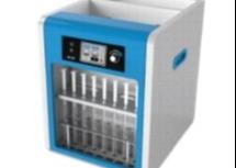 Touch Screen 7.0mL/Min 200W Lab Extraction Equipment For Liquid Extraction