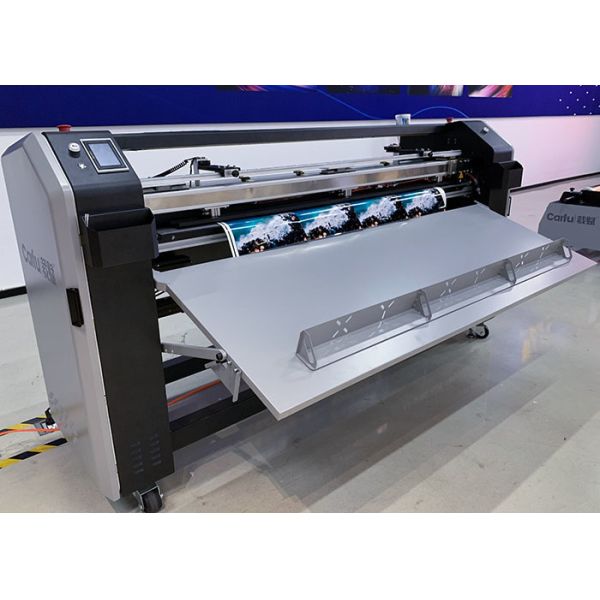 Máquinas de corte automatizadas CNC de alta precisión, máquina de corte industrial