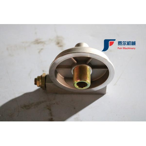 Alloy Steel Oil Filter Rack For SDLG LG936L/ XCMG ZL30G LW300F