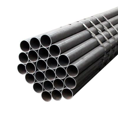 TISCO 2B Tubo de aço de carbono sem costura de 30 polegadas Tubos de aço de 1 mm a 60 mm