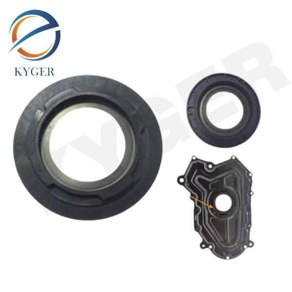 LR093852 Front Crankshaft Seal Jaguar F-PACE Land Rover Engine Parts