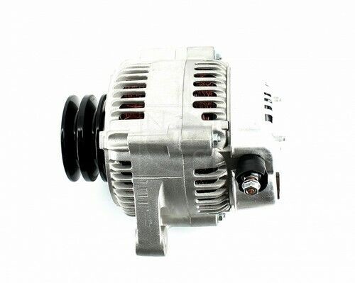 80a 12 Volt  Alternator  Toyota Land Cruiser Vx 4.2 1992-1997  1hd