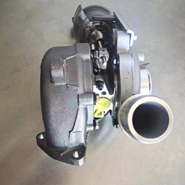 1118100-ED01A BV43 Turbochargers For Changcheng 2.0T GW4D20 Engine Haval H5